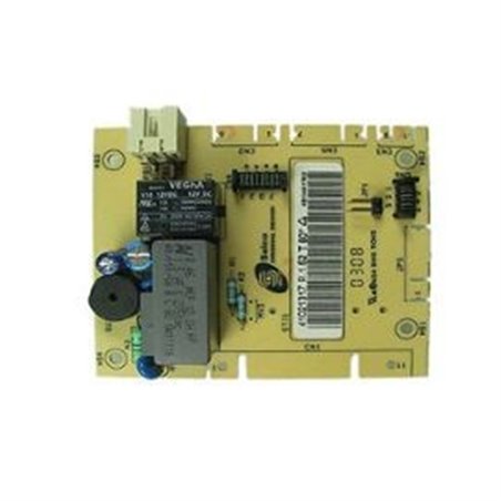 41021317. MODULE ELECTRONIQUE CANDY