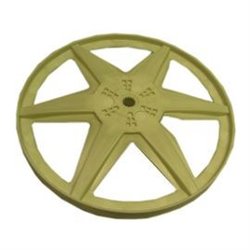 41024467. POULIE TAMBOUR PLASTIQUE CANDY