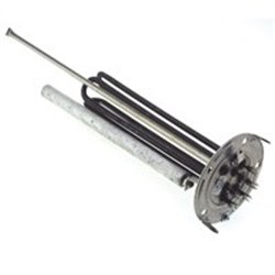 Résistance blindée 3x1000W...