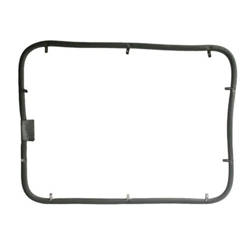 Joint de porte Four + clips Electrolux