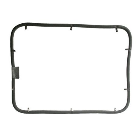 Joint de porte Four + clips Electrolux