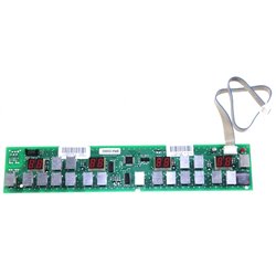 Carte de commande droite...