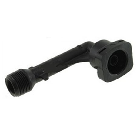 Coude de raccordement pour Karcher K4.91 / K4.99