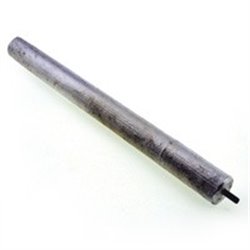 Anode 24x430mm Filetage M8