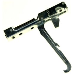 Charniere Droite porte de four pour cuisiniére Rosieres 93703924