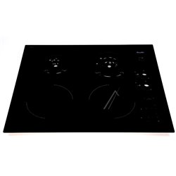 Dessus de plaque Sauter AS0000697