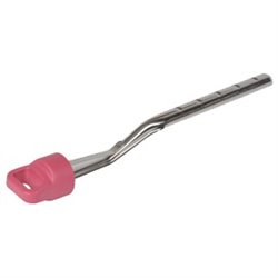 Bouchon + tige anticalcaire...