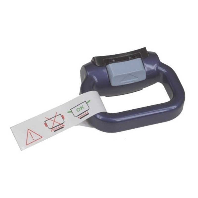 X1050005 seb Poignée cuve amovible autocuiseur clipso control