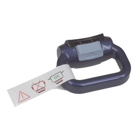 X1050005 seb Poignée cuve amovible autocuiseur clipso control