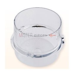 Gobelet doseur pour appareil Vorwerk TM3000 - 31228