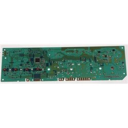 Platine électronique pour lave linge Bluesky 20893150