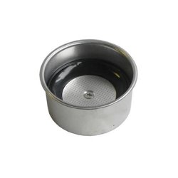 Filtre 2 tasses pour expresso Riveira & Bar 500591710