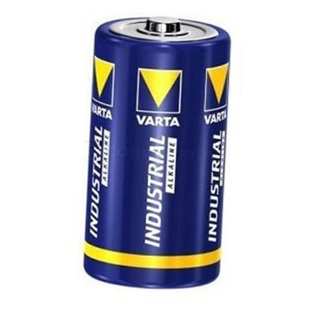 Pile Varta en vrac alkaline industriel LR14 - C - 4014