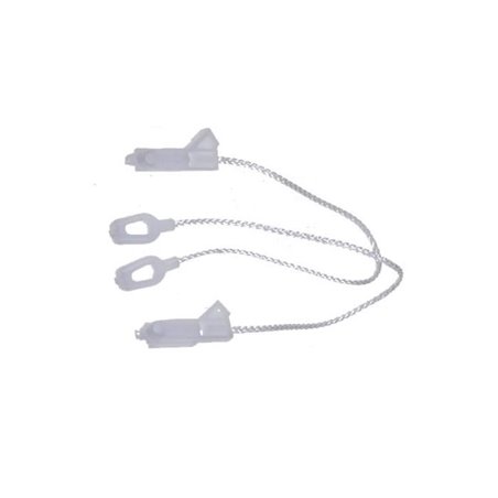 Câble de porte pour lave vaisselle Sauter 32X2114