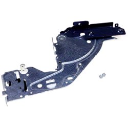 Charniere de porte gauche de lave vaisselle sauter 32x3178