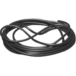 Tuyau alimentation pour préssostat 4 x 9 mm - Vendu au mètre