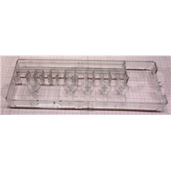 VISIERE LED 4 TOUCHES SMEG 769350122