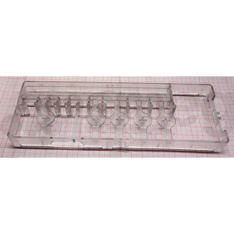 VISIERE LED 4 TOUCHES SMEG 769350122