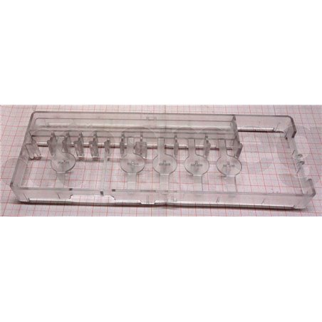 VISIERE LED 4 TOUCHES SMEG 769350122