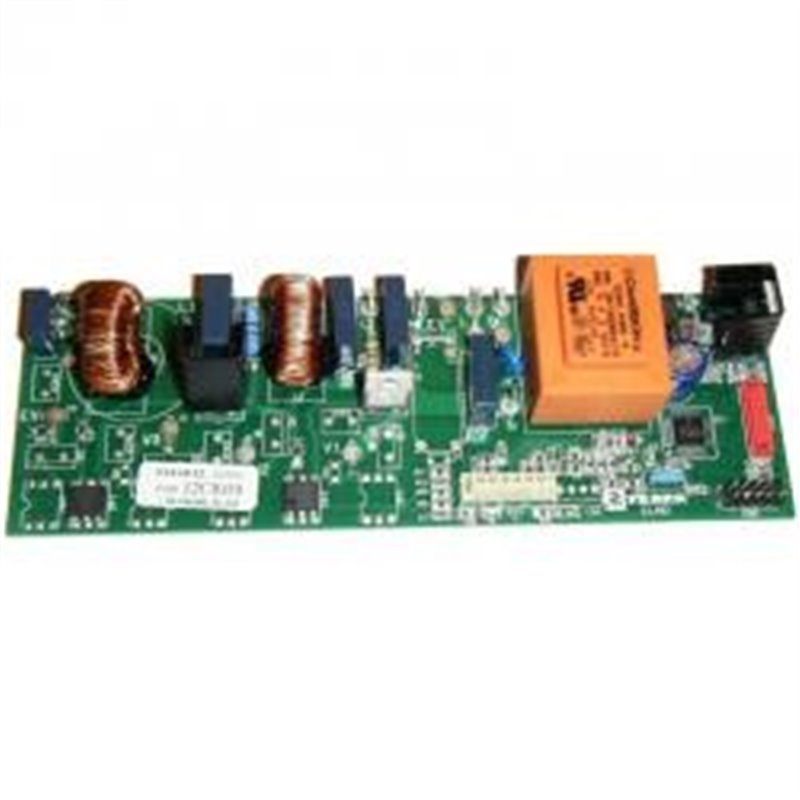 CARTE DE PUISSANCE HOTTE ROBLIN 133.0071.153