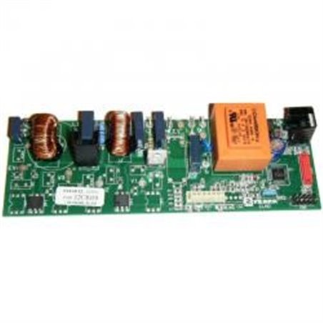 CARTE DE PUISSANCE HOTTE ROBLIN 133.0071.153