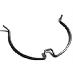 CLIP DICHROIQUE POUR AMPOULE DE HOTTE ROBLIN 11RT010