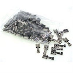 LOT 100 COSSES HT INOX NUES FEMMELLES