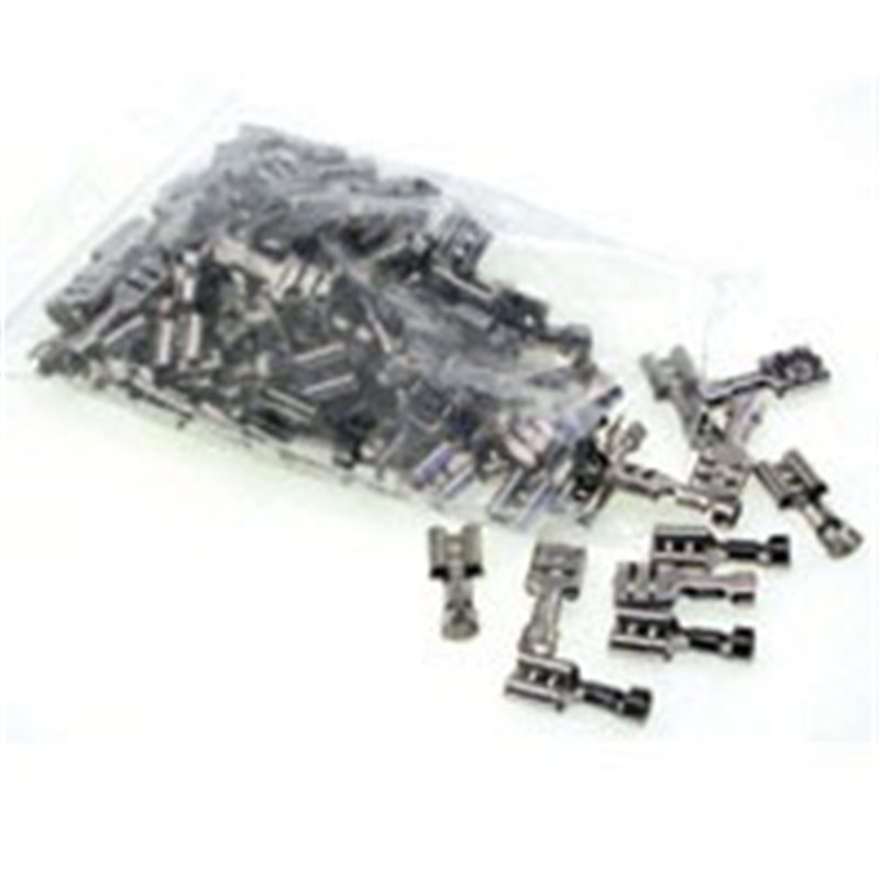 LOT 100 COSSES HT INOX NUES FEMMELLES