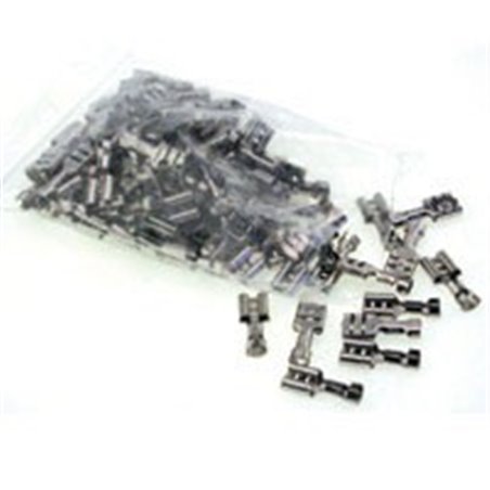 LOT 100 COSSES HT INOX NUES FEMMELLES