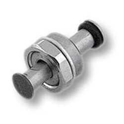 Piston d'arrêt pour cocotte