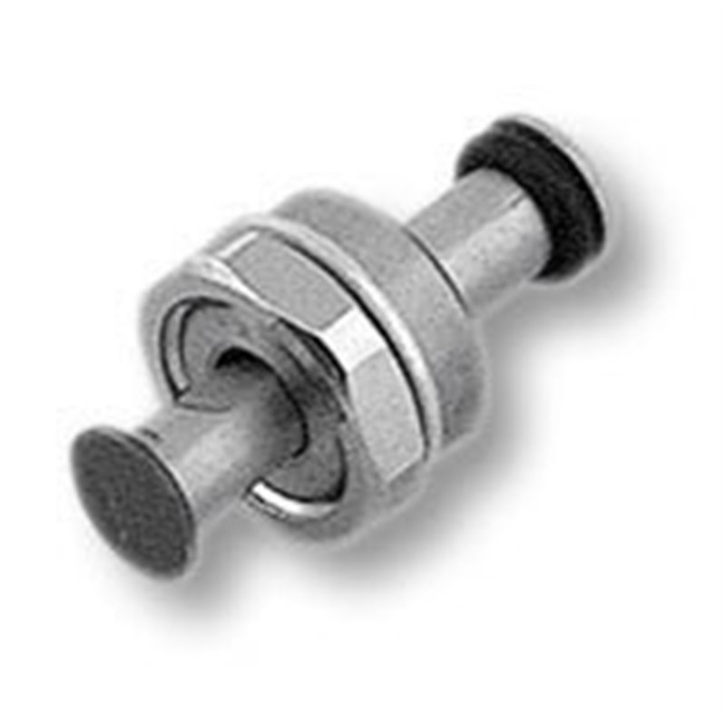 Piston d'arrêt pour cocotte