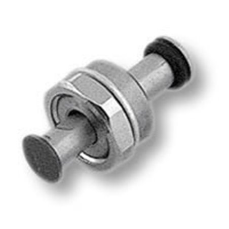 Piston d'arrêt pour cocotte