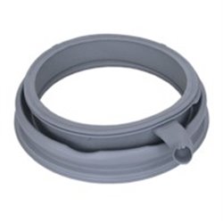 Joint de hublot lave linge Bosch siemens 00101324