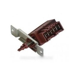 Interrupteur lave-vaisselle...