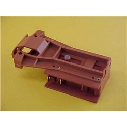 Sécurité de porte pour lave-linge 3 contacts – Gorenje – Sidex – 03010023