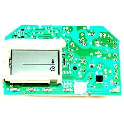 Carte electronique pour robot  Moulinex MS-5884019