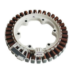 Stator du moteur pour...