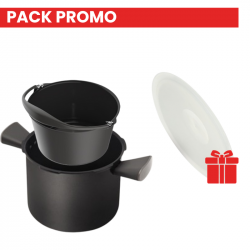 Pack cookeo une cuve cookeo...