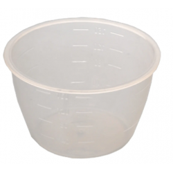 Verre doseur pour Turbo...