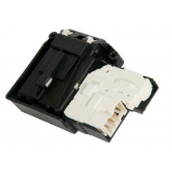 Sécurité de porte lave...