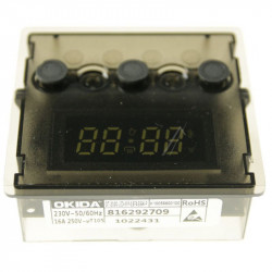 Programmateur numérique...