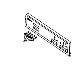 Touche de programmateur...