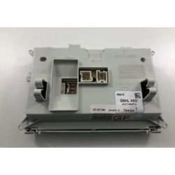 Platine de puissance...