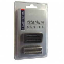 Combi pack Remington - SP4FTC