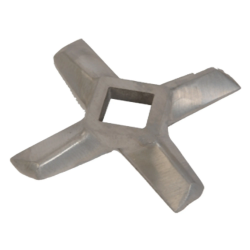 Couteau pour hachoir à...