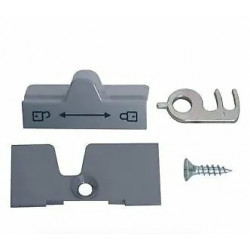 Serrure de porte complète...