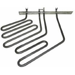 Résistance pour sèche linge 2200W Brandt - 57x0104