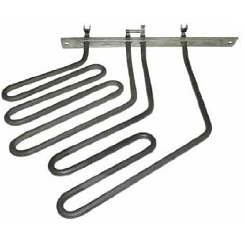 Résistance pour sèche linge 2200W Brandt - 57x0104