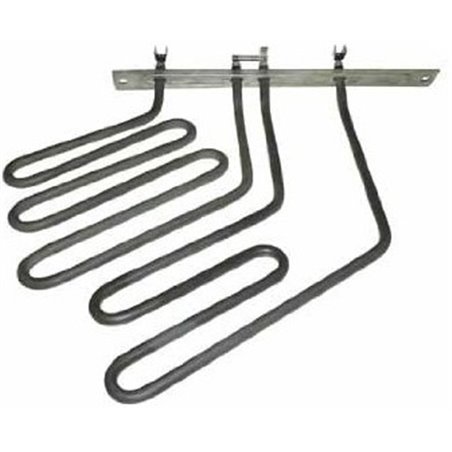 Résistance pour sèche linge 2200W Brandt - 57x0104