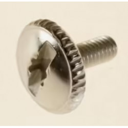 Vis fixation gradin de four...